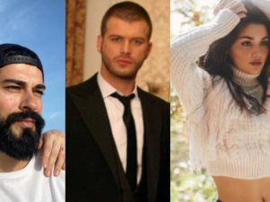 Stars donate and react to devastating earthquake
