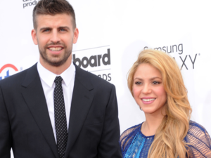 Shakira threatens to kill her ex-partner 