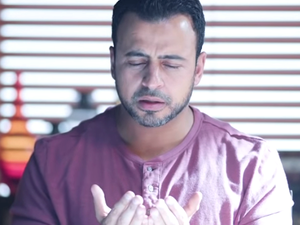 مصطفى حسني