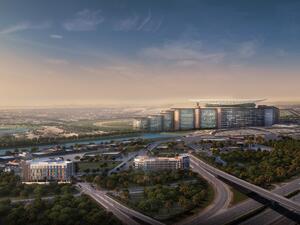 Azizi Developments’ Park Avenue I, II, III are now 100% sold