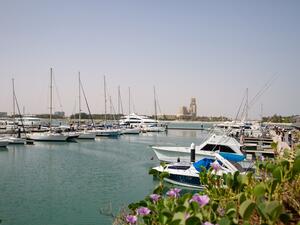 al hamra announces the rebranding of al hamra marina & yacht club as the royal yacht club of ras al khaimah