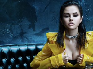 Selena reveals she gained weight due to Lupus meds