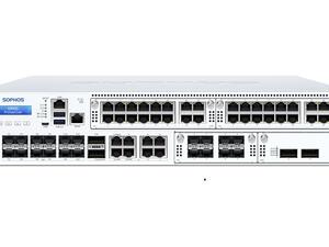 Sophos Expands Firewall Portfolio with Enterprise-Grade Appliances that Broaden Market Opportunities for Channel Partners