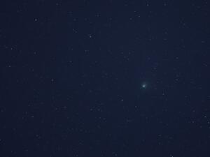Green Comet