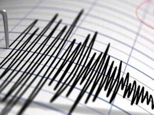 هزة أرضية تضرب مدينة الدقم الواقعة على سواحل بحر العرب