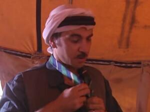 مسعود في التغريبة الفلسطينية