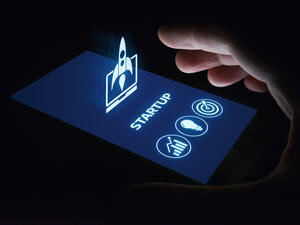 Saudi, China-backed tech fund