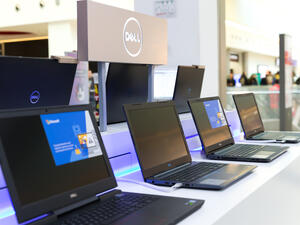 Dell axing jobs as PC sales bite