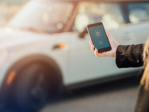 تطبيقات ومواقع بيع وشراء السيارات المستعملة