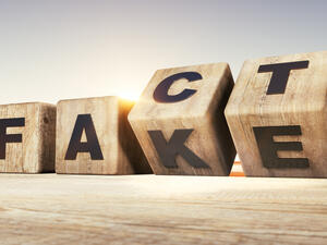 (Shutterstock) earthquake