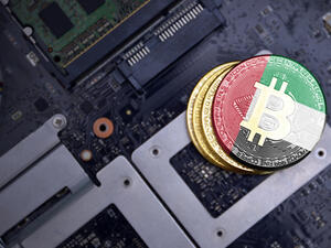 Crypto News Recap: Abu Dhabi to invest $2B in Web3 startups