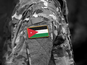 (Shutterstock/ file photo) Salt