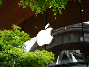 Apple pays off Russian antitrust case fine