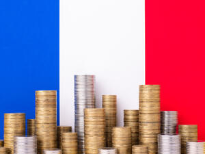 France inflation up