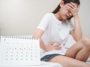 Menstruation