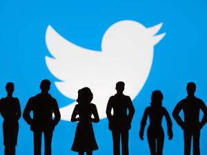 Twitter lays off more staff