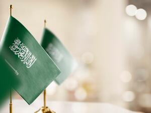 (Shutterstock) Saudi embassy