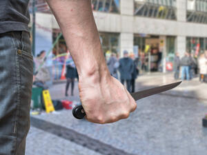  تمت الاستعانة بتقنيات الذكاء الاصطناعي وتتبع الكاميرات الحديثة