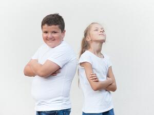 نقص الوزن عند الأطفال: 3 أسباب هامة