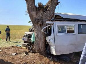 حادث مميت لعدد النساء العاملات في إحدى الضيعات الفلاحية بالمغرب