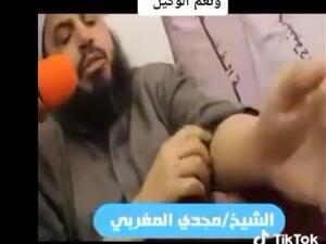 الشيخ مجدي المغربي 