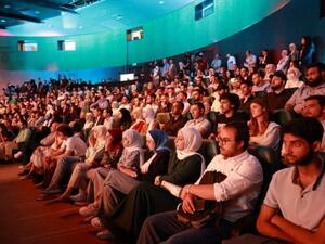 قمّة TED بالعربي تتيح للجمهور تجارب استكشافية متنوّعة من أنحاء العالم العربي