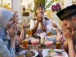 دعاء الصائم عند الإفطار 