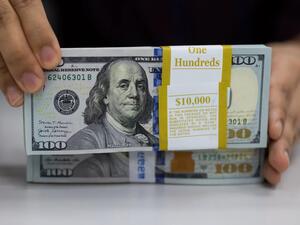 سعر الدولار اليوم في لبنان
