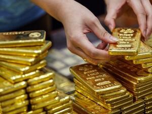 سعر الذهب اليوم في العراق
