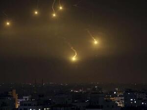 عدوان إسرائيلي جديد على سوريا