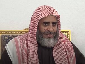 يبلغ القرني من العمر 65 عاما ومحكوم عليه بالإعدام في السعودية