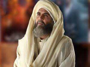 مسلسل (معاوية) 