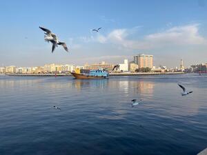 Dubai Culture commissions Alserkal Arts Foundation to position Dubai as a city of public art