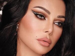 هيفاء وهبي 