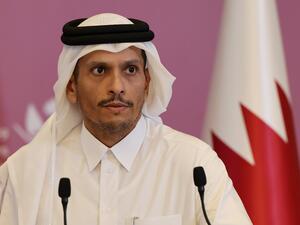 الشيخ محمد بن عبد الرحمن آل ثاني 