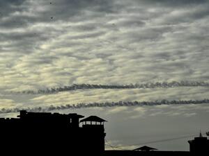 Ukraine-Russian missiles