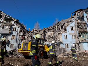 residential building