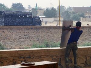 الحكومة ستبصر النور في  11 أبريل (نيسان)