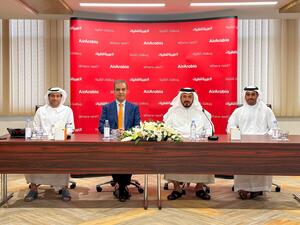 Air Arabia shareholders approve 15% dividend distribution at Annual General Meeting