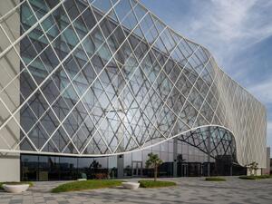 Aldar’s 2022 sustainability report underscores importance of collaboration to achieve climate goals
