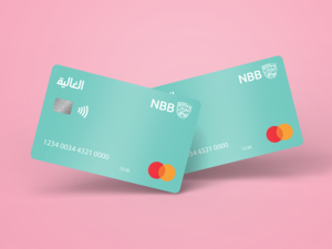 NBB Launches “AlGhalya” Credit Card Exclusively for Women