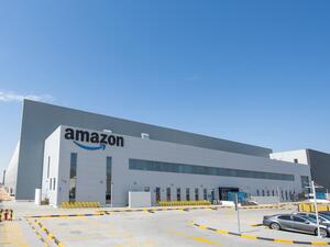  Amazon continues to invest in the UAE, opening a new Fulfillment Center in Dubai South 