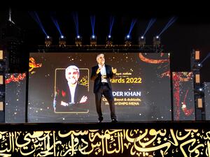 Powerhouses Bayut & dubizzle hold their annual awards ceremony to recognize the leaders of the UAE Real Estate industry