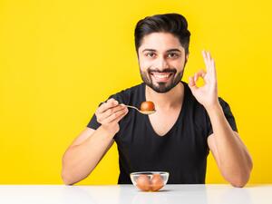وصفات حلويات خاصة لمرضى السكري في رمضان