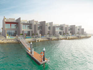 Al Muharraq Commences Phase 1 of Al Naseem Handover