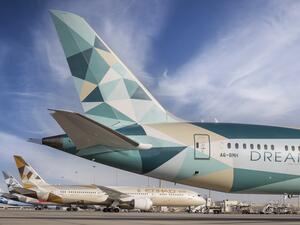 Etihad Airways enhances interline and codeshare with six airlines making travel even easier