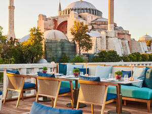 Lights, Camera, Action:  Get Ready to go ‘SetJetting’ with Four Seasons