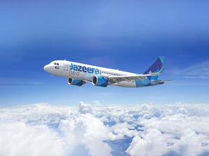 Jazeera Airways gears up for summer 2023 with five European destinations 