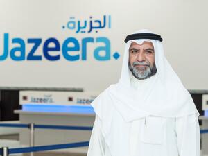Jazeera Airways AGM approves 50% cash dividend for the second half of 2022  