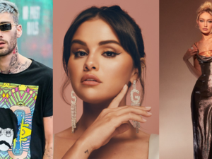 Gigi Hadid is ok with Zayn Malik dating Selena Gomez